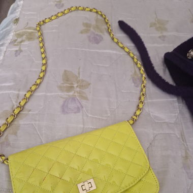 Tasche