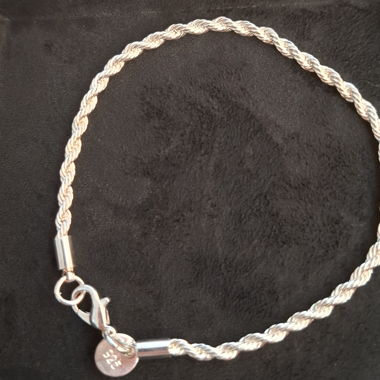 Bracelet Argent 925