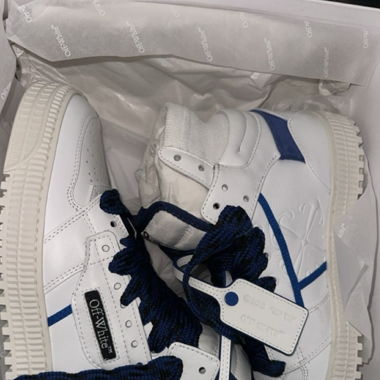 Off-White Sneaker 3.0 Gr. 44 NEU!!
