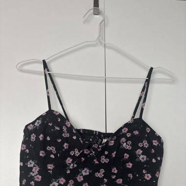 Croptop