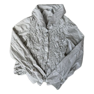 Camicia Y2K carina