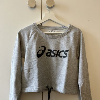 Asics Pullover