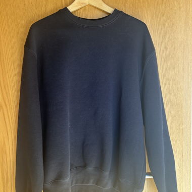 Sweat Pull&Bear