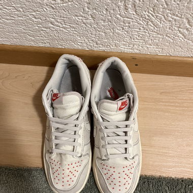 Nike dunk low Sashiko