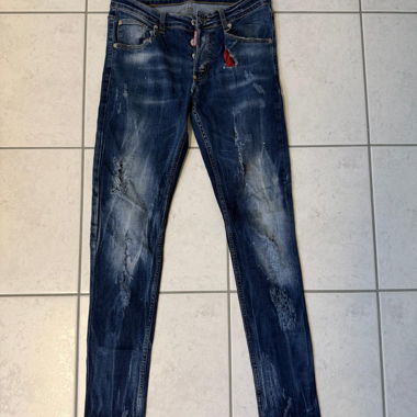 Jeans Dsquared