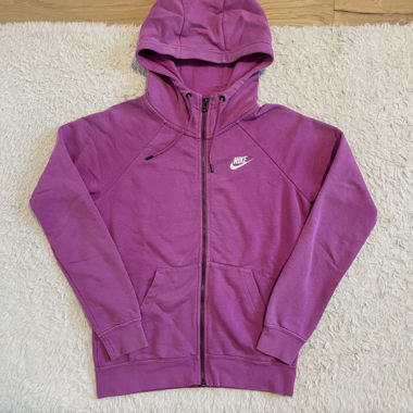 Nike Pullover Rosa - Grösse XS