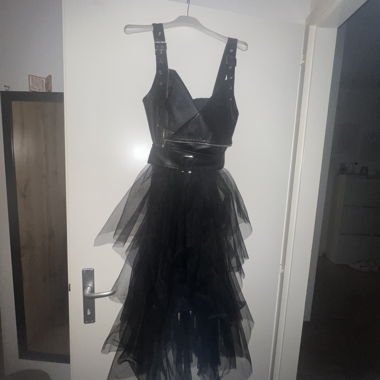 Robe acheté en italie 