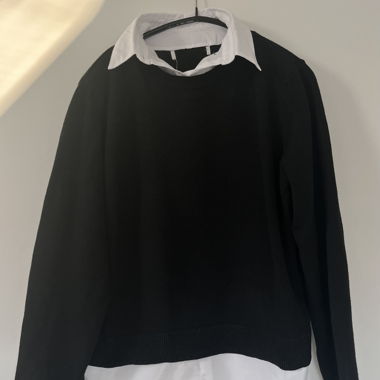 Pullover