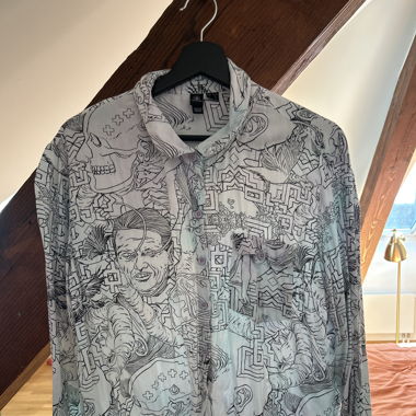 Chemise Volcom