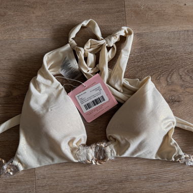 Bikini Top (neu, ungetragen)