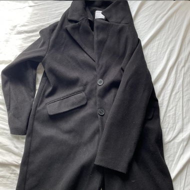 Manteau Bershka