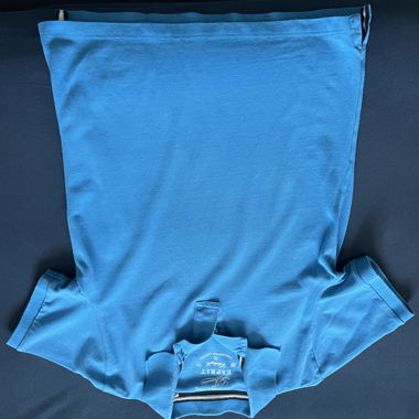 Esprit Polo Shirt blue