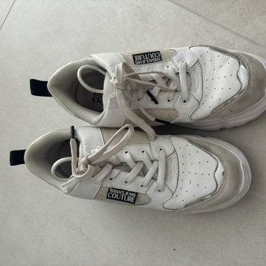 Chaussures Versace 