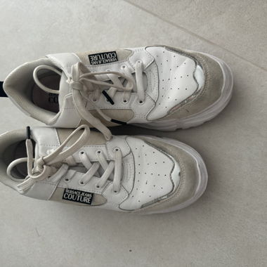 Scarpe Versace 