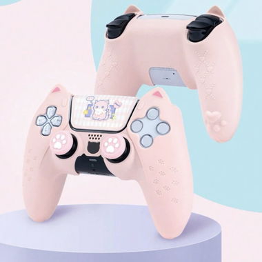 2x PS5 Controller Case