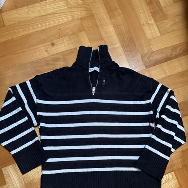 Pullover Zara