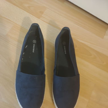 Damen Schuhe 