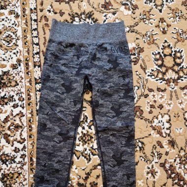 Gymshark leggings