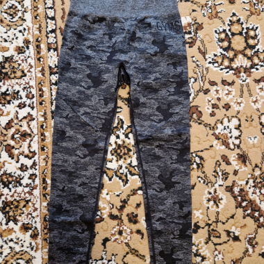 Gymshark leggings