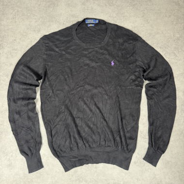 Ralph Lauren Sweater - Size: L
