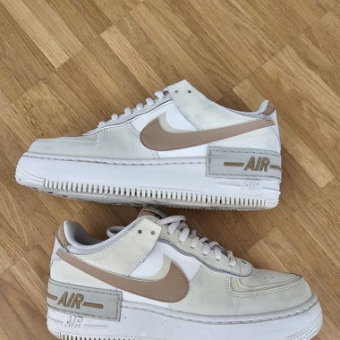 Nike Air Force