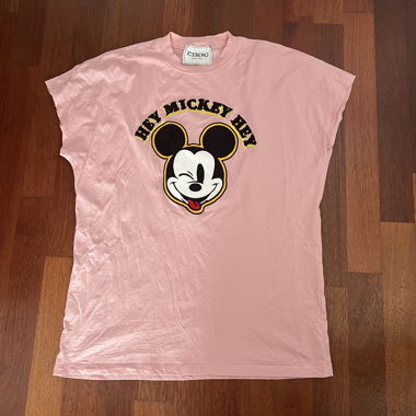 T-shirt Iceberg rose