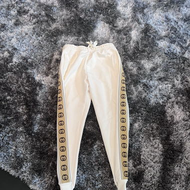 Gucci Trainerhosen Gr. S