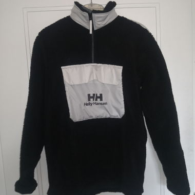 Helly Hansen Fleece Pullover