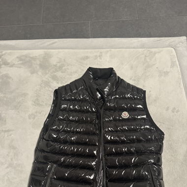 Moncler Weste / Size : XL