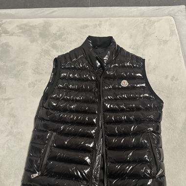 Moncler Weste / Size : XL