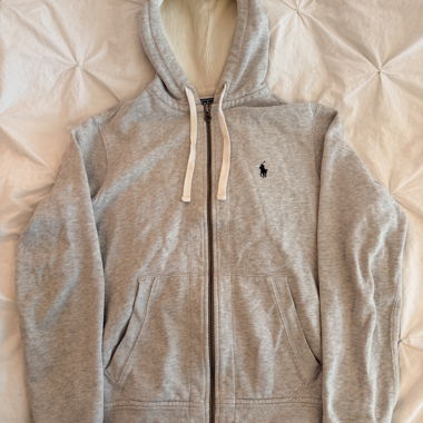 Veste à capuche Polo Ralph Lauren vintage
