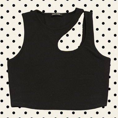 Black top