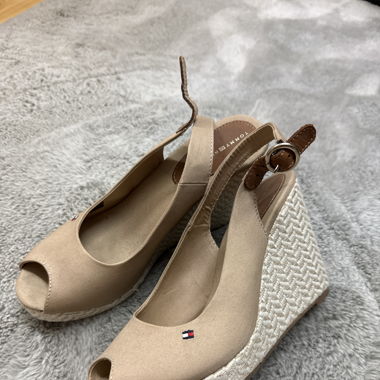 Tommy Hilfiger Heels