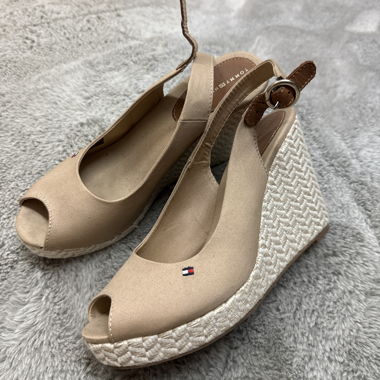 Tommy Hilfiger Heels