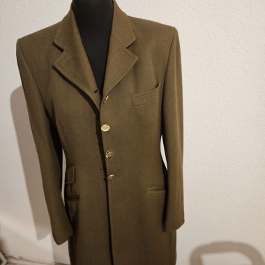 Blazer Daks Signature