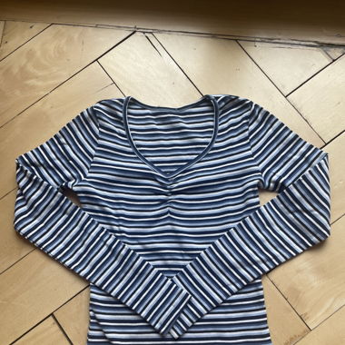 Subdued Oberteil XS wie neu