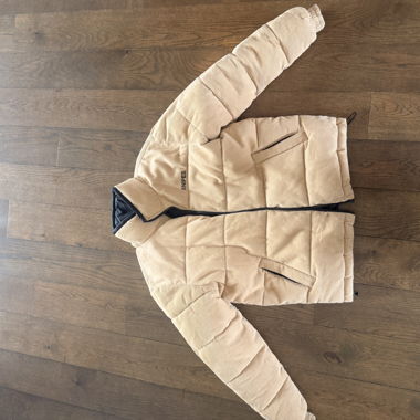 Veste d’hiver Snipes