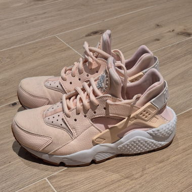 Nike Air Huarache Run Sunset Tint