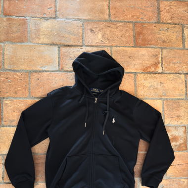 Zip Ralph Lauren