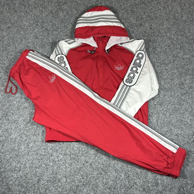 1990 Adidas 