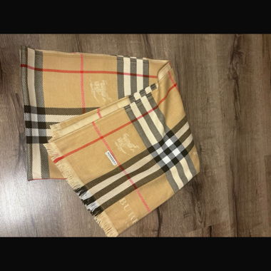 Burberry