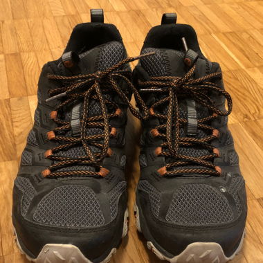 Merrel Schuhe Gr. 46