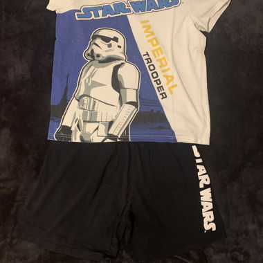 Star-Wars-Set für Kinder