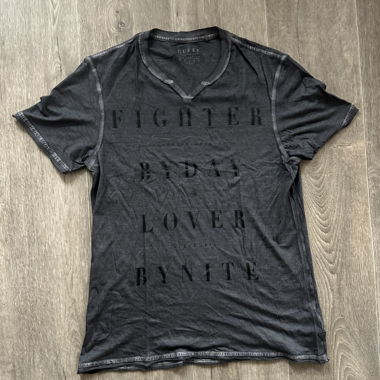 T-shirt Guess