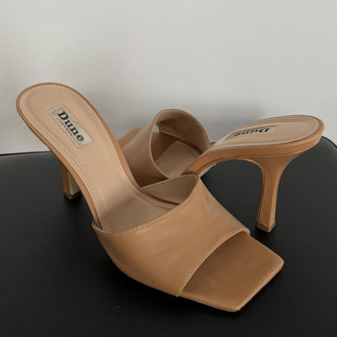 DUNE LONDON MULES