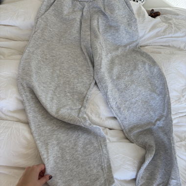 Pantalon de jogging