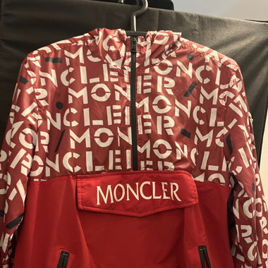 Monler Windjacket 