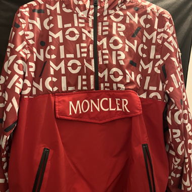 Monler Windjacket 