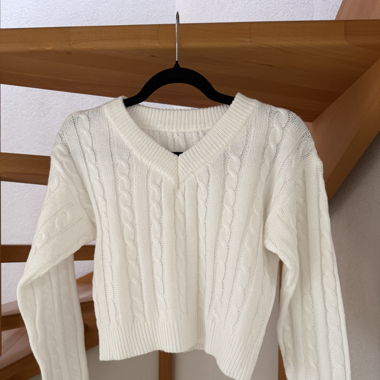 PULL BLANC