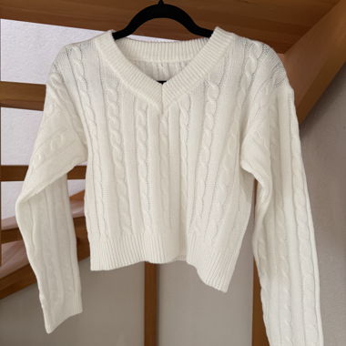 PULL BLANC